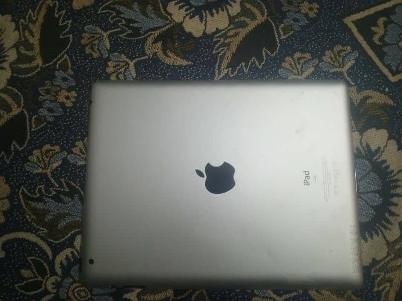 Ipad 4 0