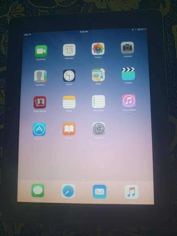 Ipad 4 1