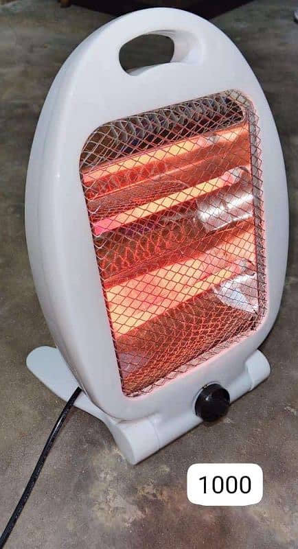 ELECTRI HEATERS IN DIFFERENT PRICES AND IN STOCK AVAILABLE 3