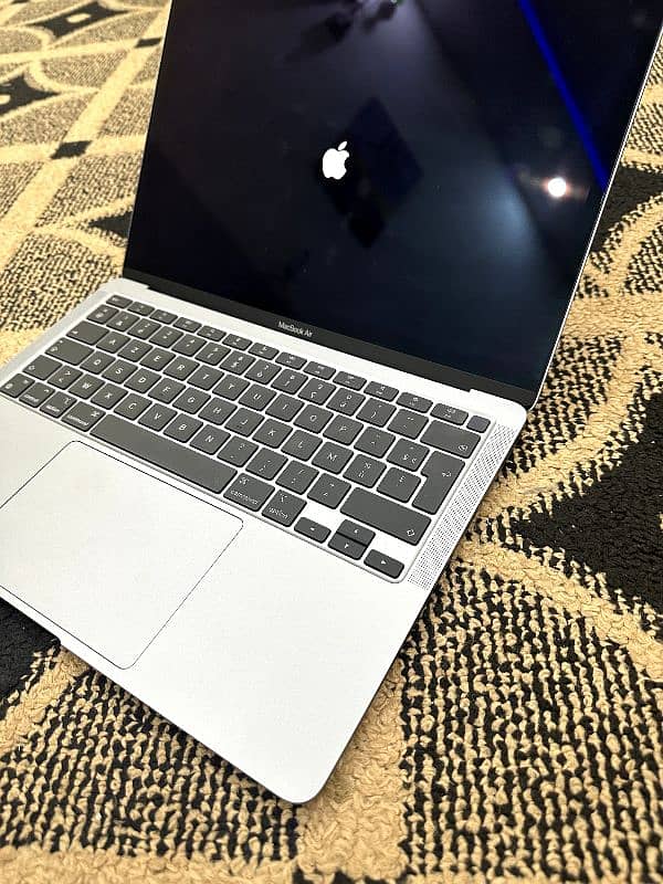 Macbook Air M1 2020 1