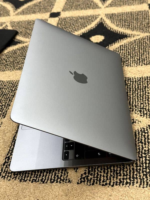 Macbook Air M1 2020 4