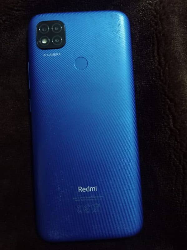 Xiaomi Redmi 9C 3/64 GB For Sale 0