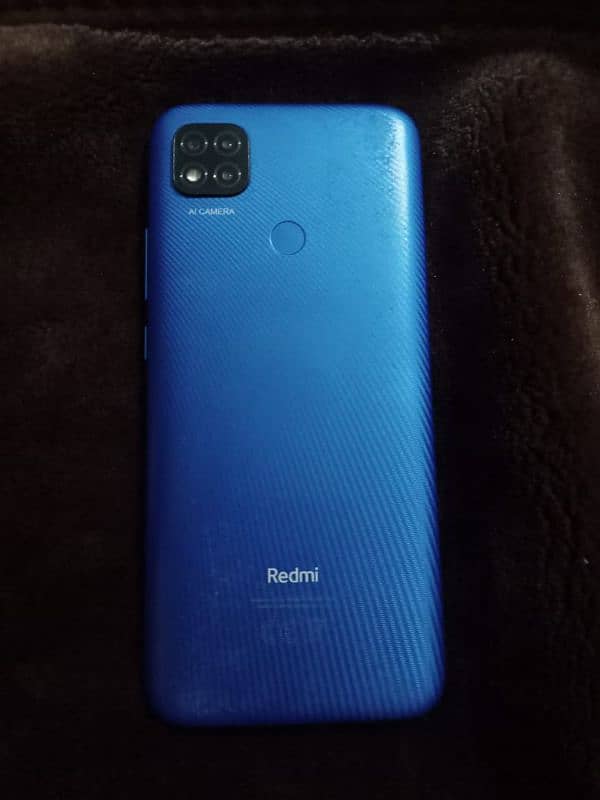 Xiaomi Redmi 9C 3/64 GB For Sale 2