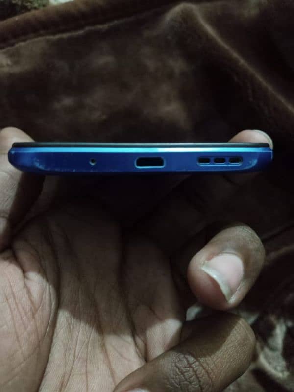 Xiaomi Redmi 9C 3/64 GB For Sale 4