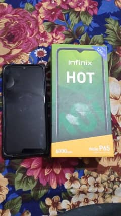 Infinix