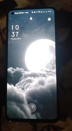 OPPO Reno 6 8gb ram 128 gb memory all ok koi msla ni box charger sath