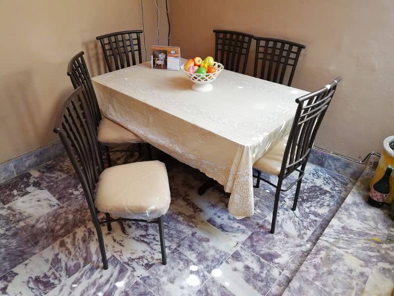 dining table 0