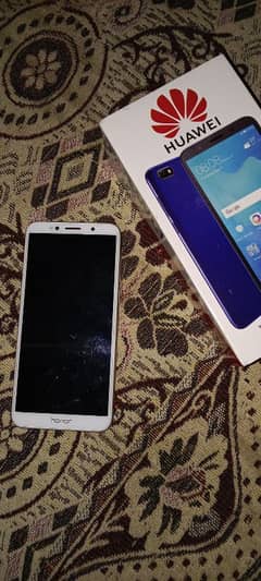 Huawei y5 prime