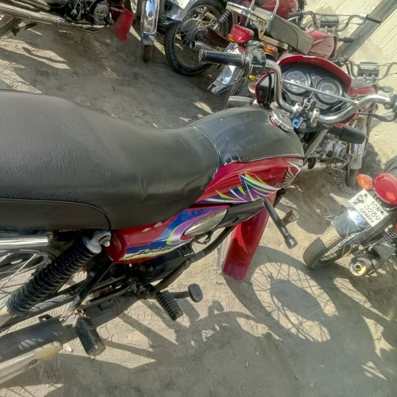 Pridor Honda 2018 model +923016741001 call 6