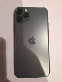 Iphone 11 Pro 64 Gb