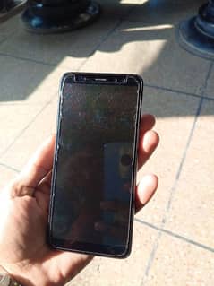 Samsung Galaxy a8 4/64