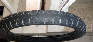 70 Tyre for sale.