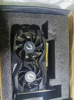 GTx 1660