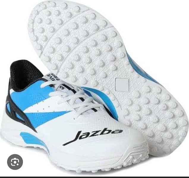 jazba shoes 10/10 1