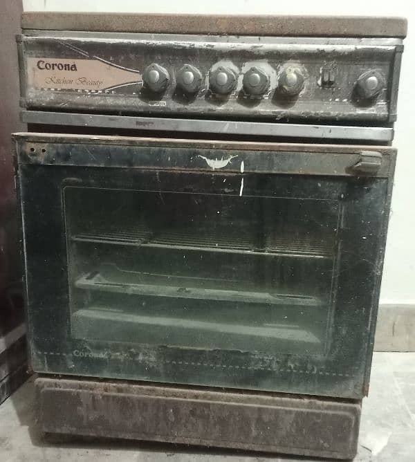 Stove  Oven 0