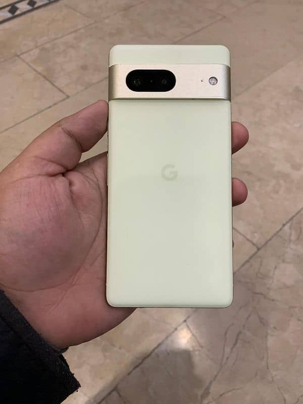 Google Pixel 7   8/128GB 2