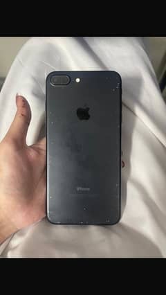 iphone 7plus 256GB PTA approved