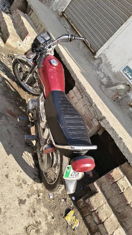 Honda Sulf Start For Sale 0