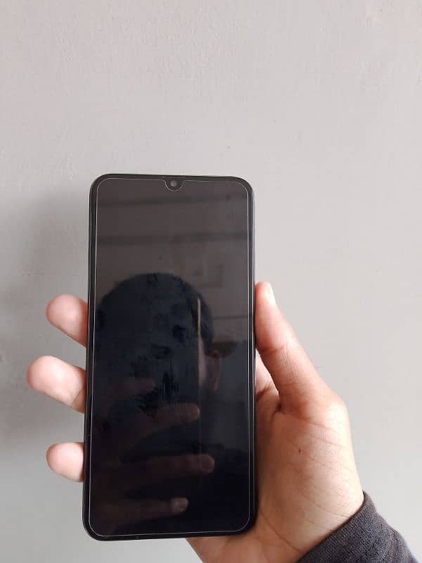 Samsung A20 in working condition 6