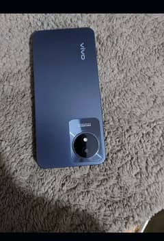 vivo full box  10/10