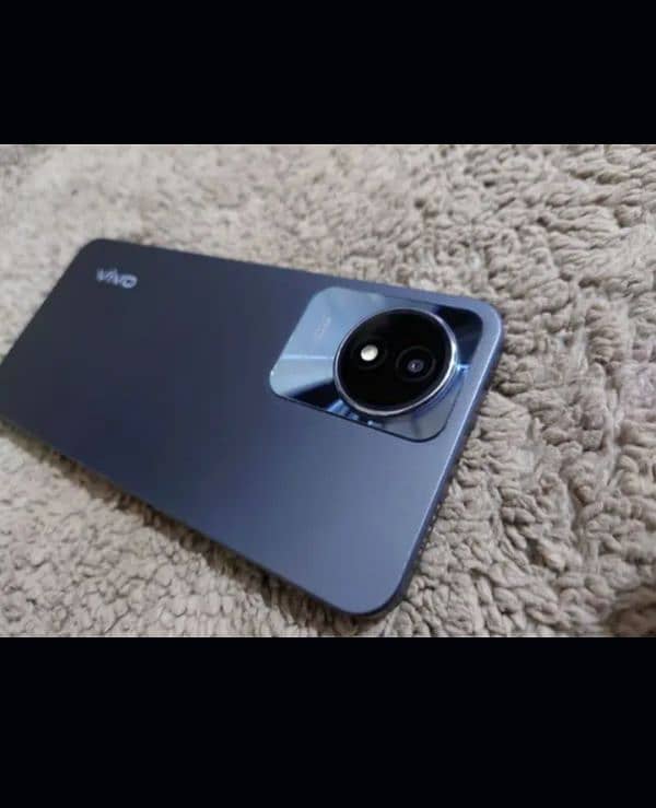 vivo full box  10/10 2