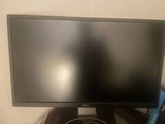 gaming monitor 23 inches 75hrz