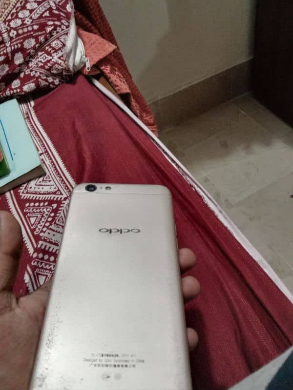 Oppo A57 2