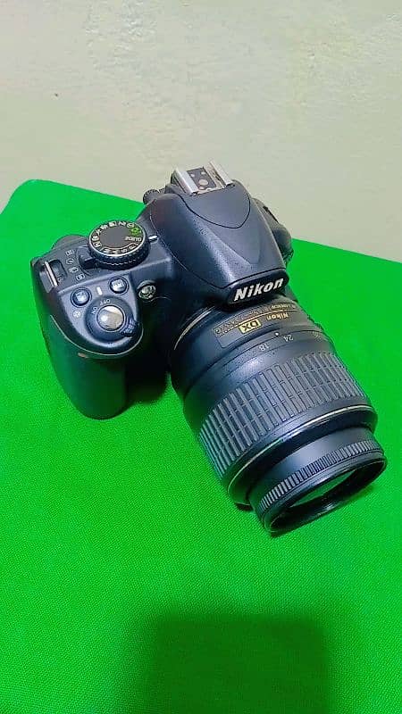 nikon d300 camera selling 10 button condition hd video HD 1