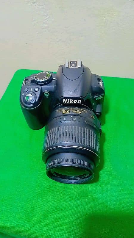 nikon d300 camera selling 10 button condition hd video HD 2