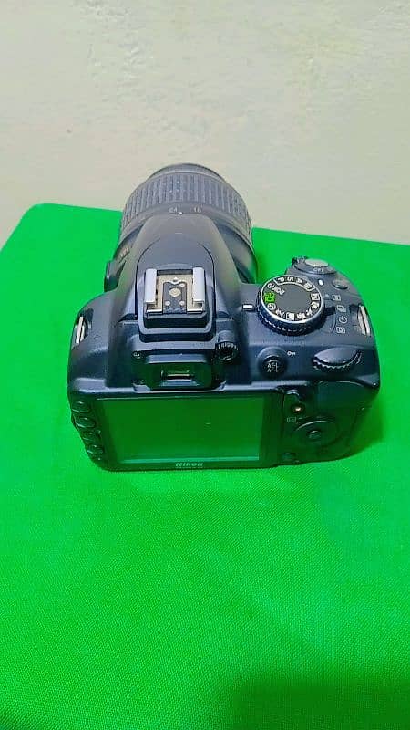 nikon d300 camera selling 10 button condition hd video HD 3