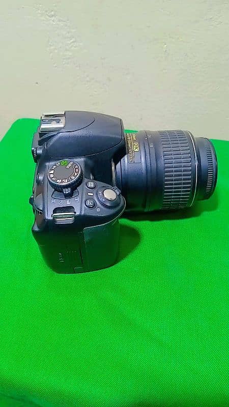 nikon d300 camera selling 10 button condition hd video HD 4