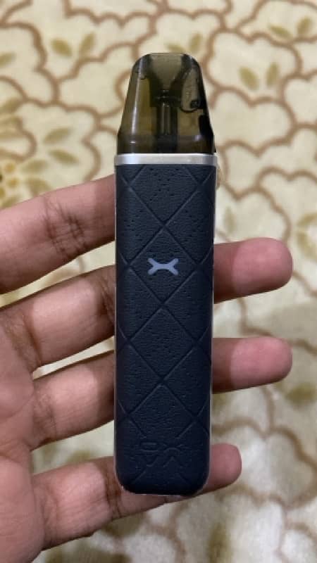 Oxva xslim ho 0