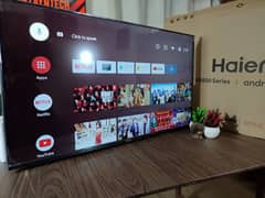 Haier 40 inch Full HD Android Tv