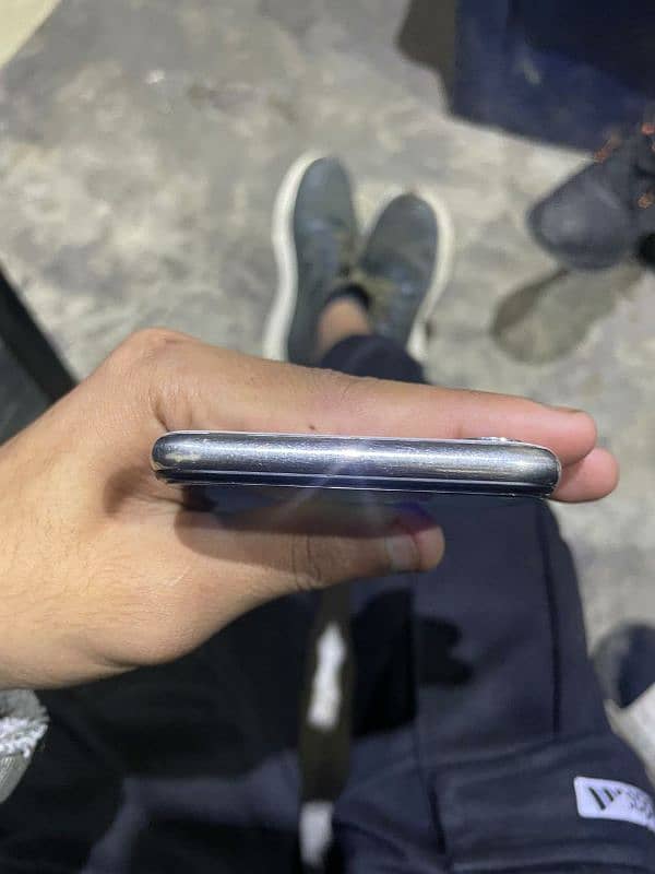 Iphone X 64 GB 5