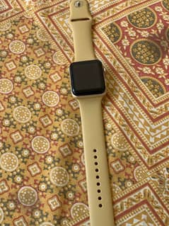 Apple serius 2 watch