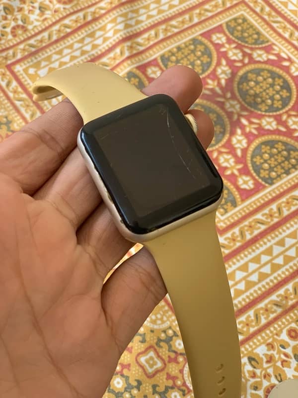 Apple serius 2 watch 1