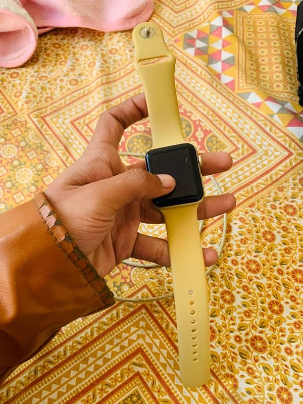 Apple serius 2 watch 6