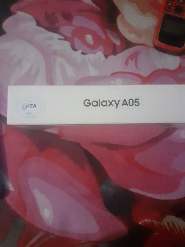 Samsung A05 5