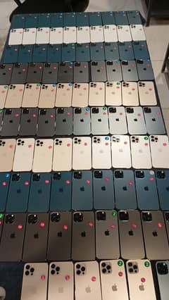 IPHONE 12PRO 128GB PTA APPROVED OFFICIAL