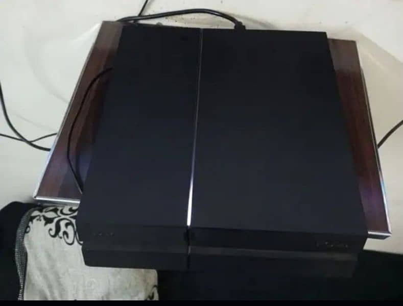 ps4 fat 500gb for more information read description 0