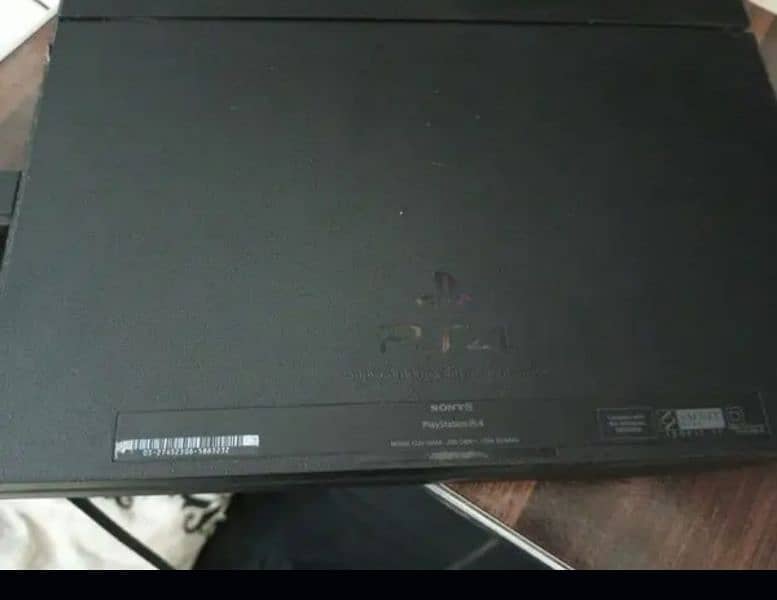 ps4 fat 500gb for more information read description 2