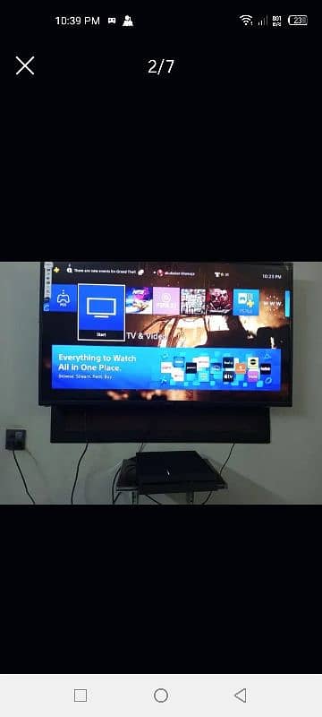 ps4 fat 500gb for more information read description 5