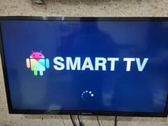 Ecostar android 32 inch smart led for sale