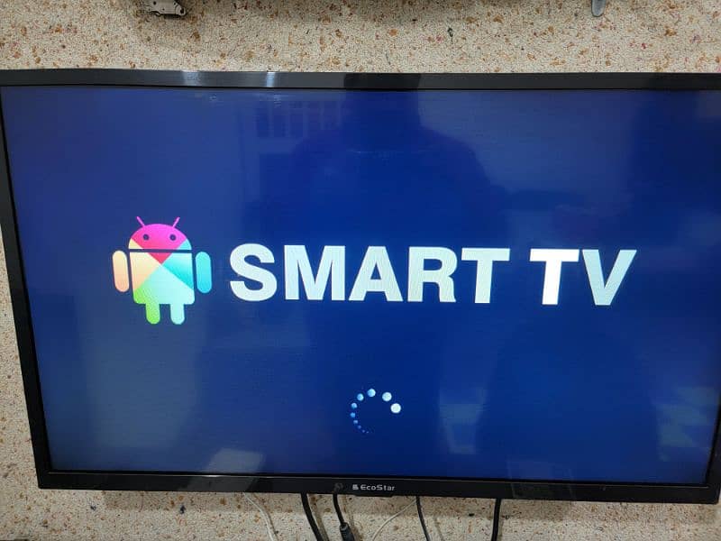 Ecostar android 32 inch smart led for sale 0