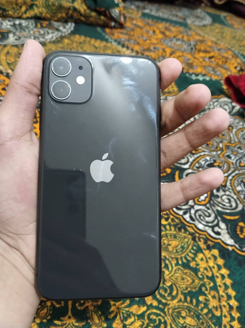 iPhone 11 Jv 64 gb 0