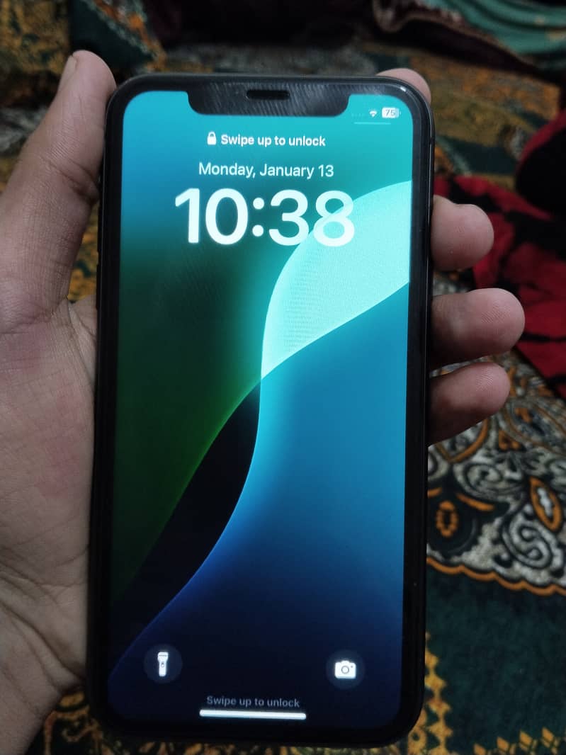 iPhone 11 Jv 64 gb 1