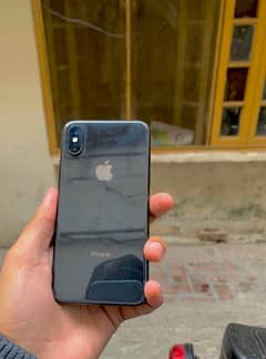 Iphone xs non Pta