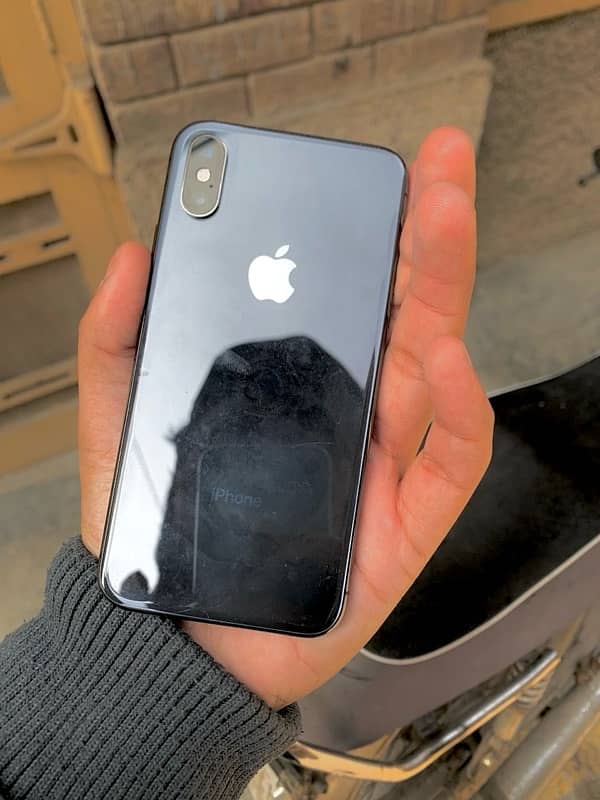 Iphone xs non Pta 1