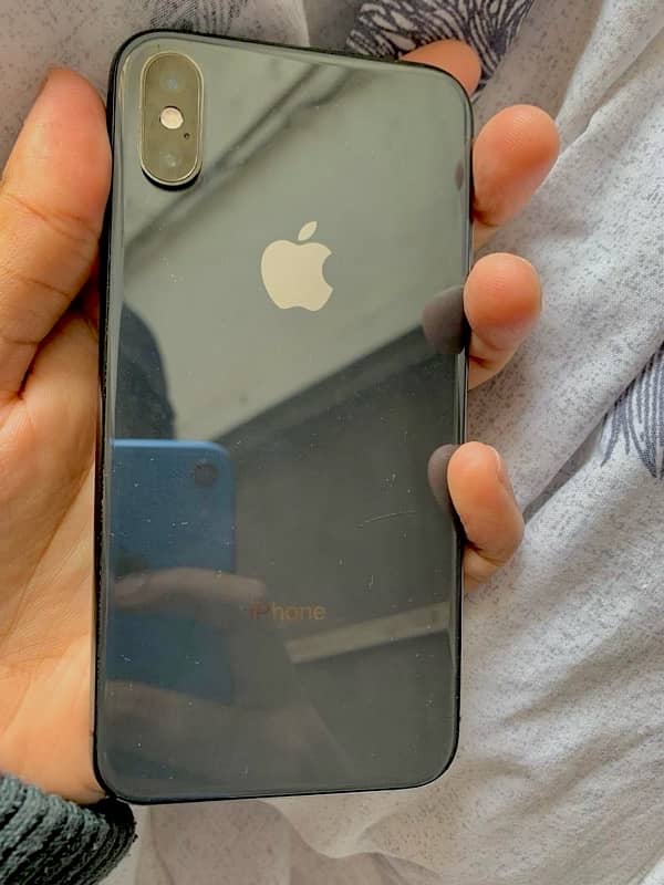 Iphone xs non Pta 2