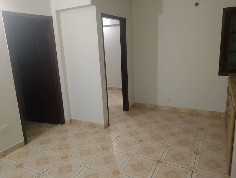 Defence DHA phase 5 badar commercial studio flat available for rent 1